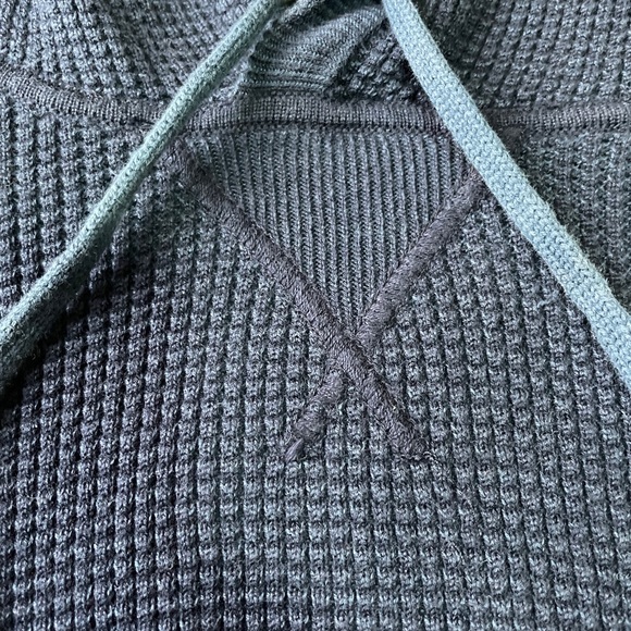 Men’s navy blue sweater - Picture 4 of 4